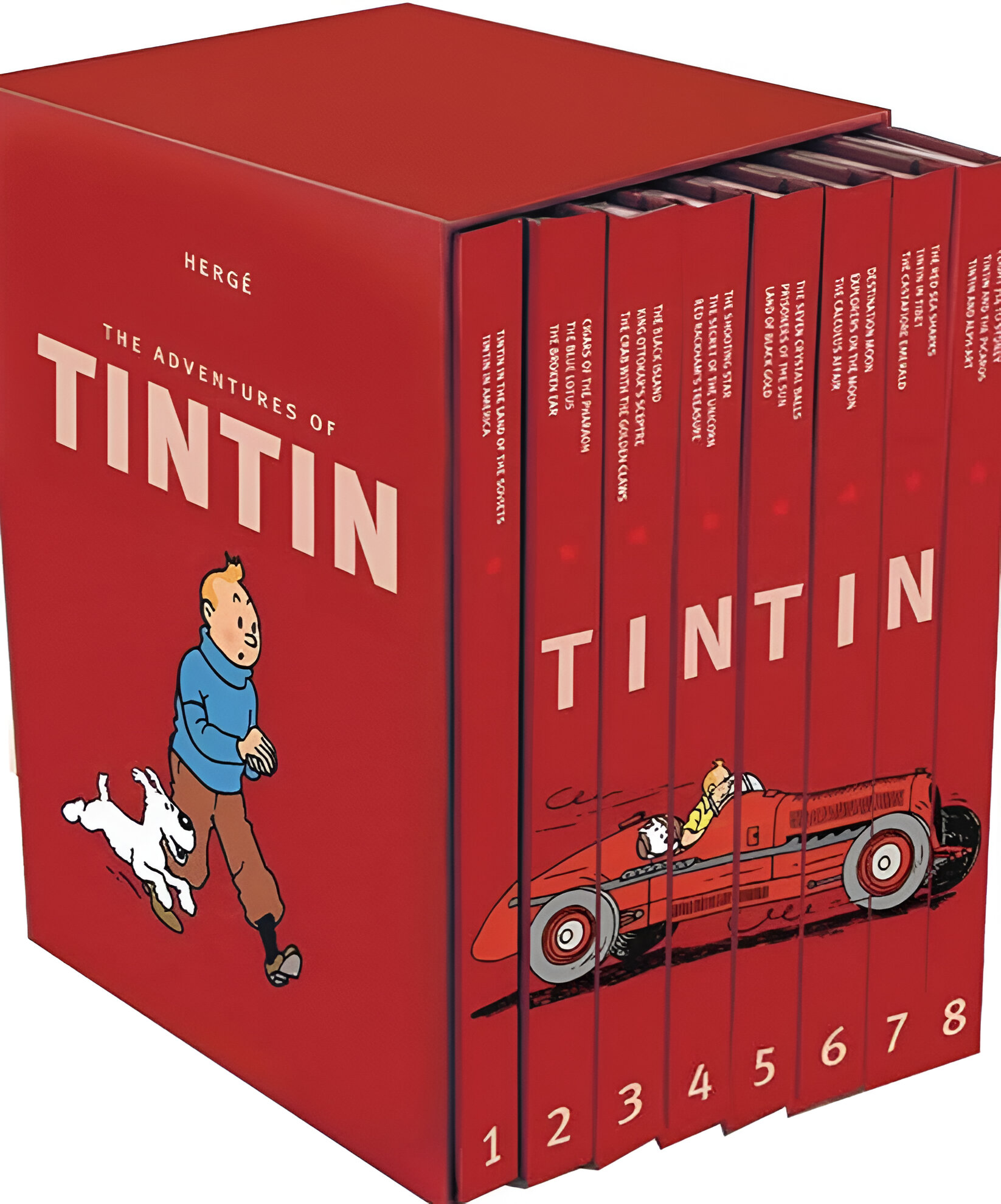 book image