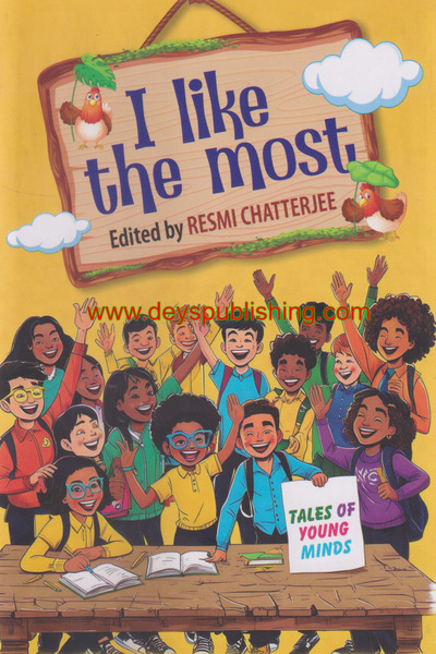 book image